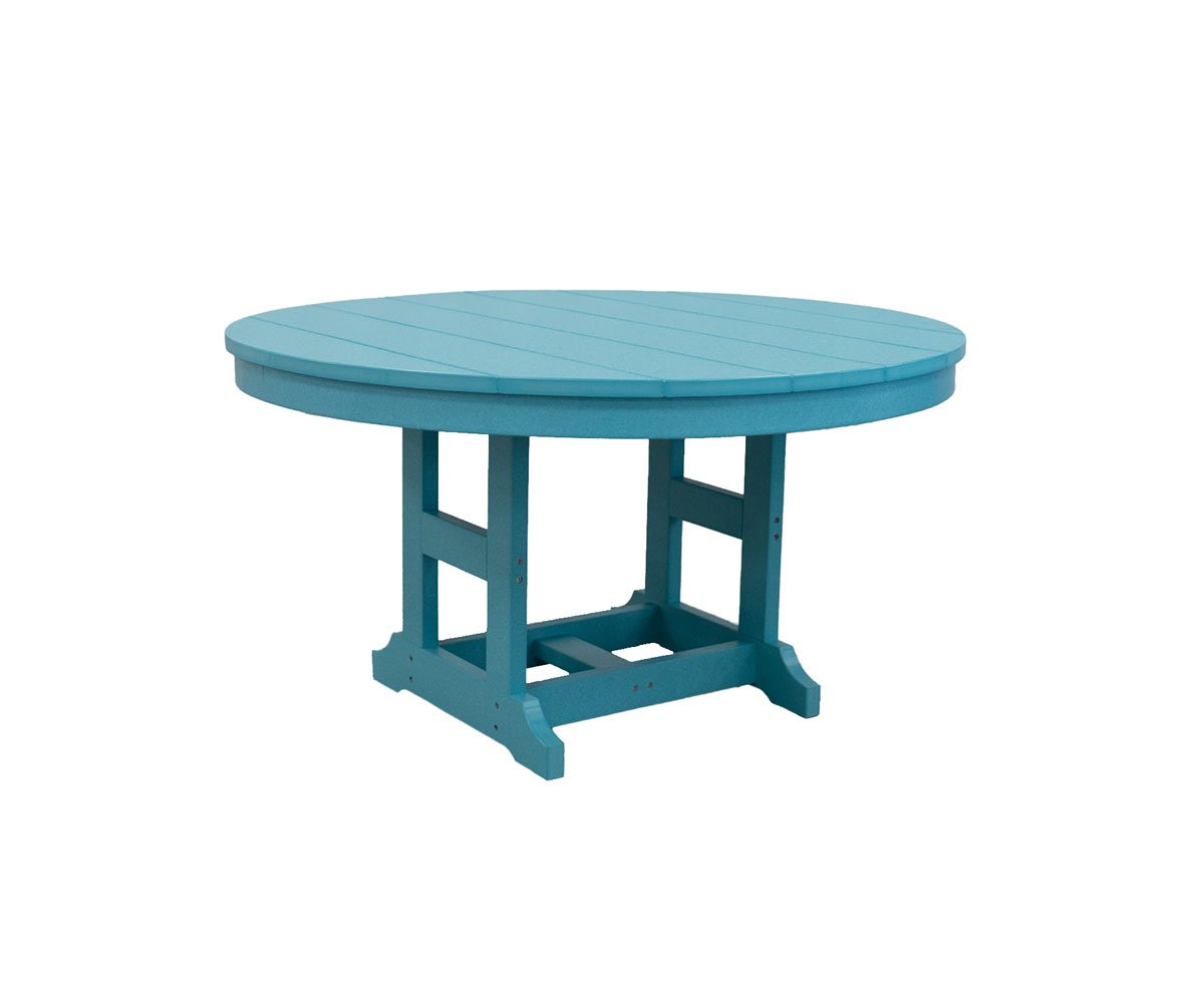Kids 38" Round Table #KRTD0038