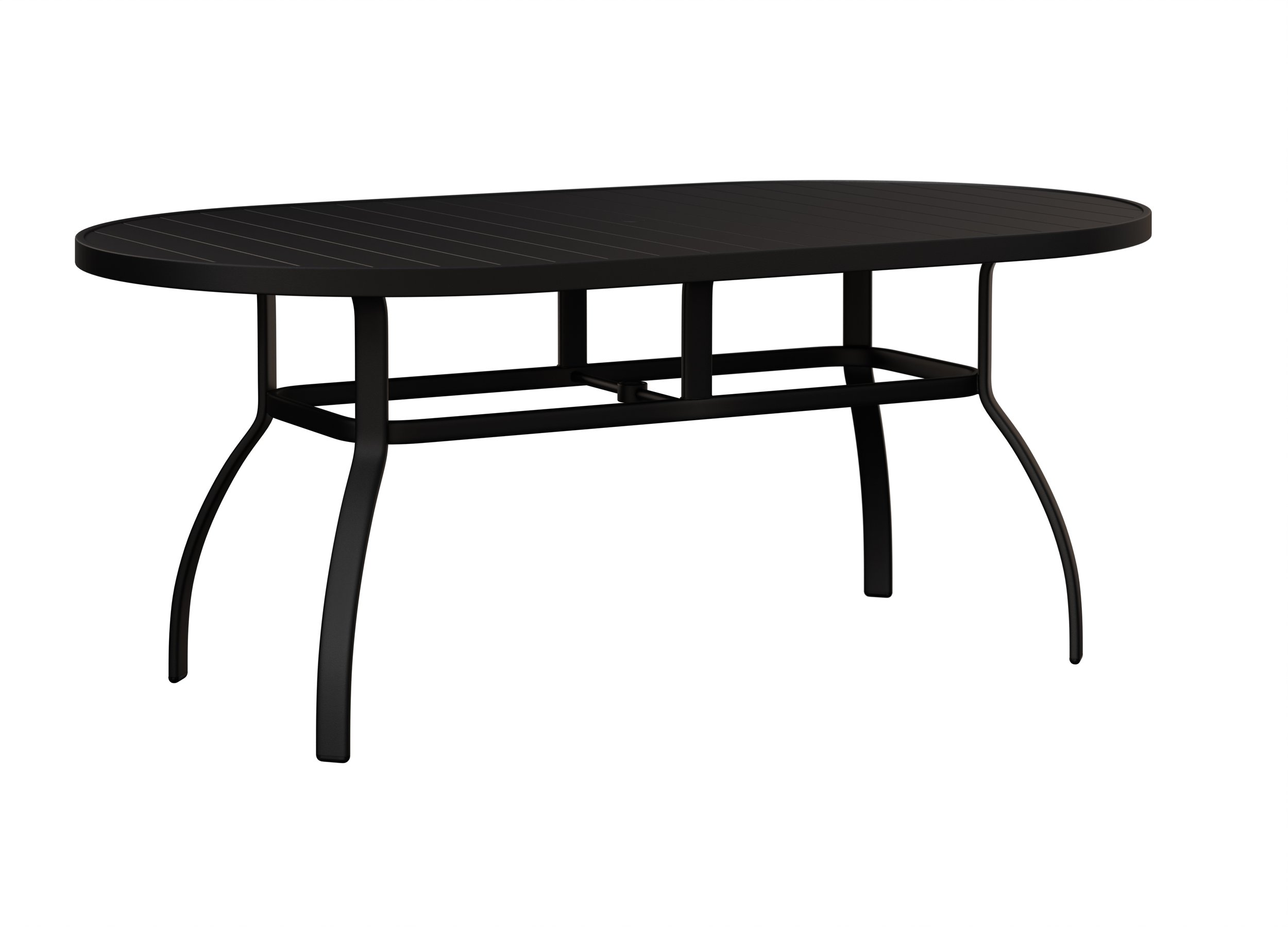 Murphy 42” X 76” Oblong Dining Table #MOT4276D