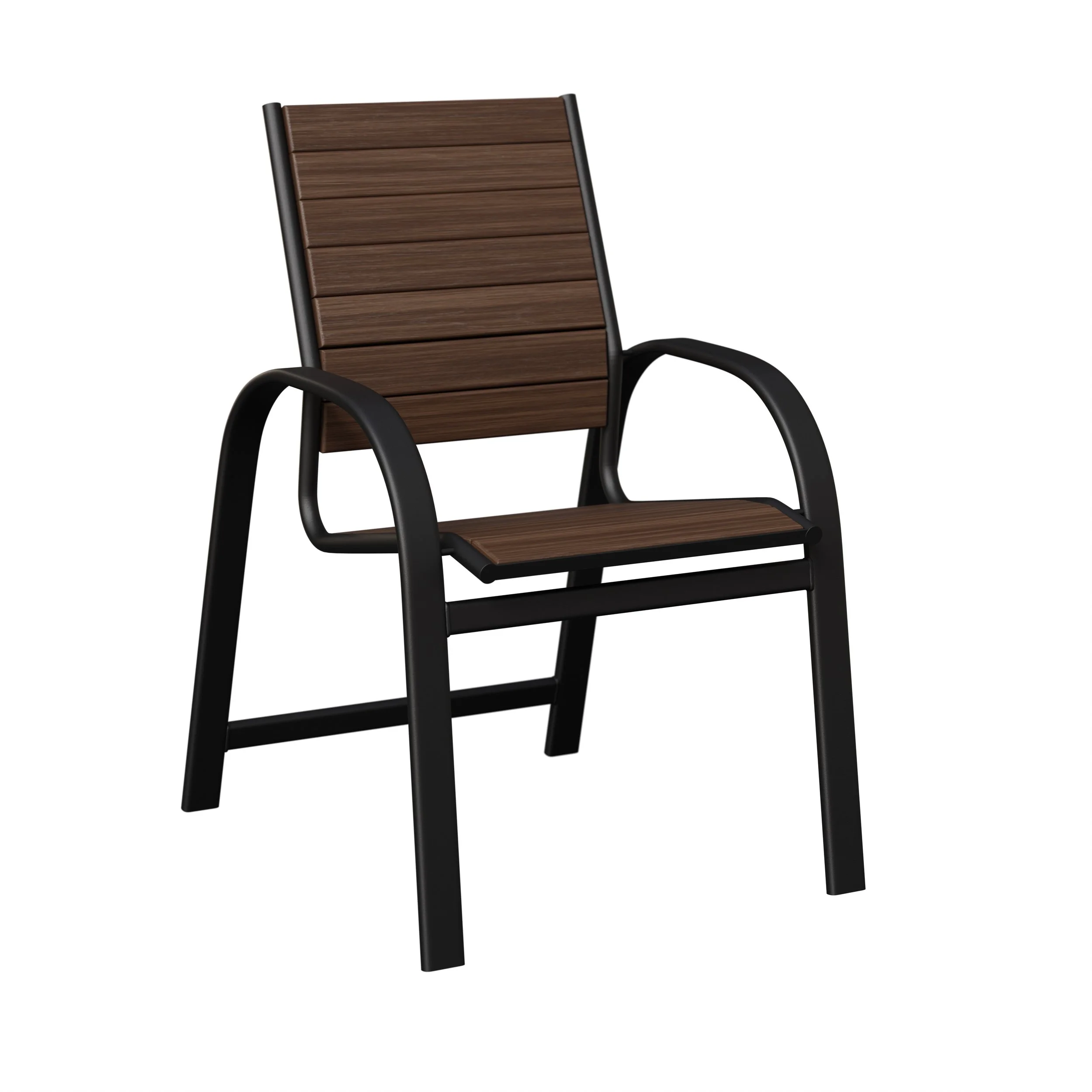 Murphy Poly Dining Chair #MDP