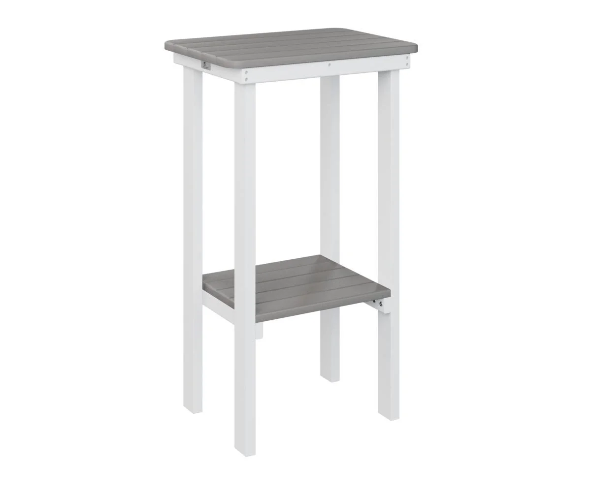 Rectangular End Table Counter Height #RTET2915