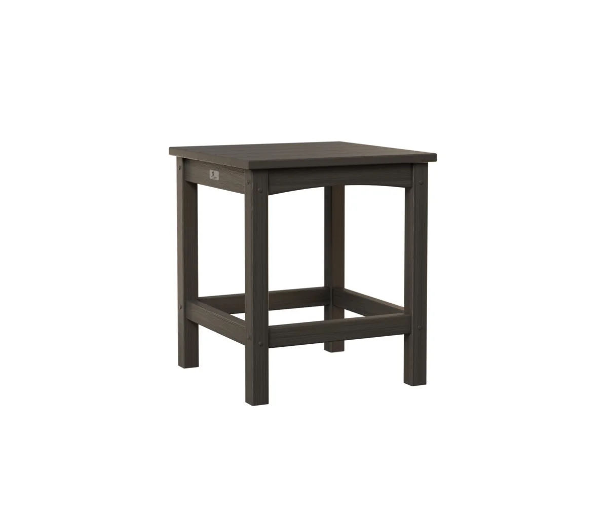 Camden End Table #CET1720