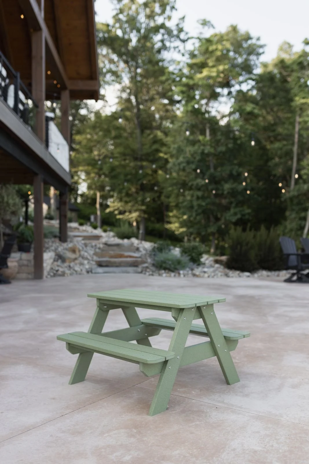 Kids Picnic table in Sage (2).jpg