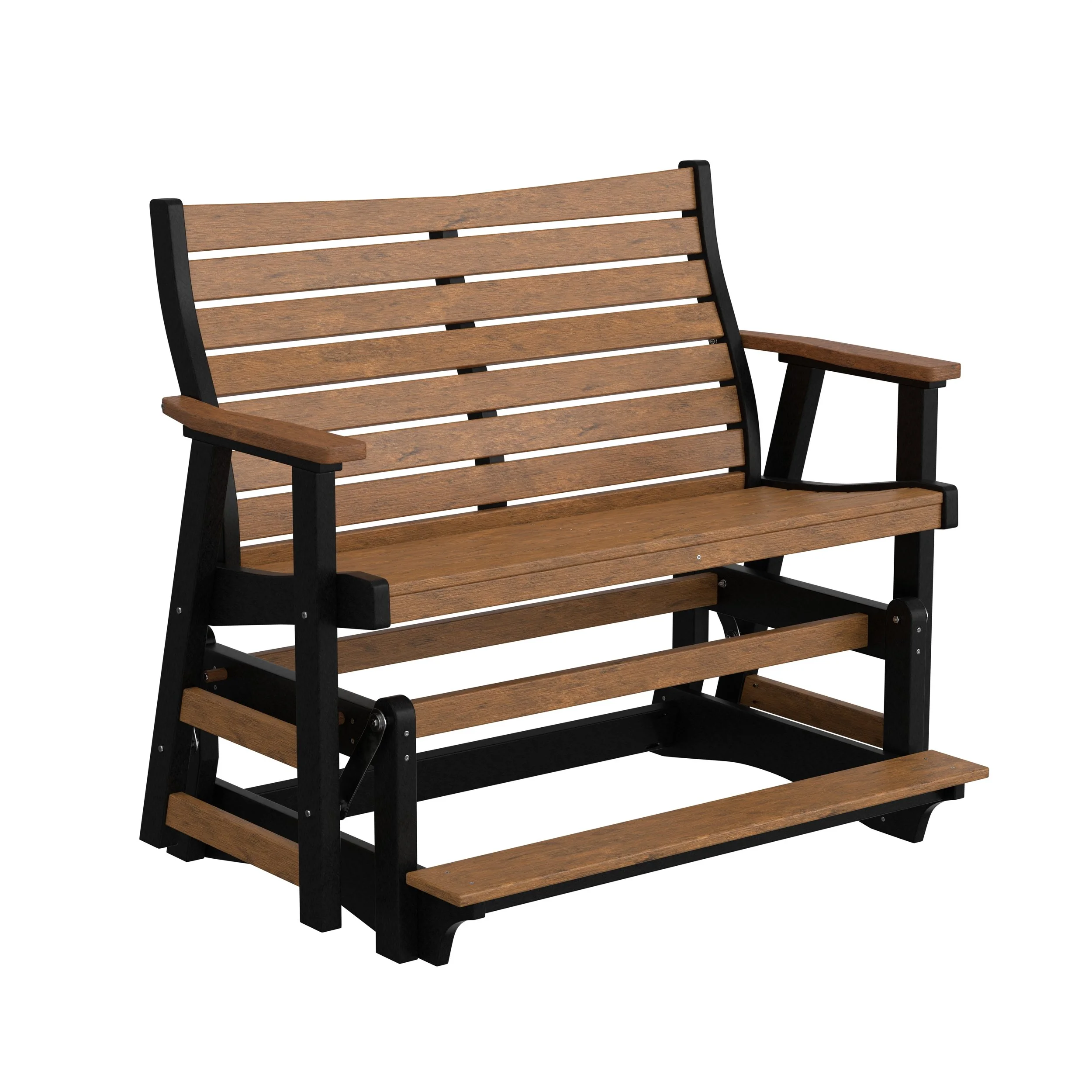 Bristol Double Counter Glider #BDCG5234