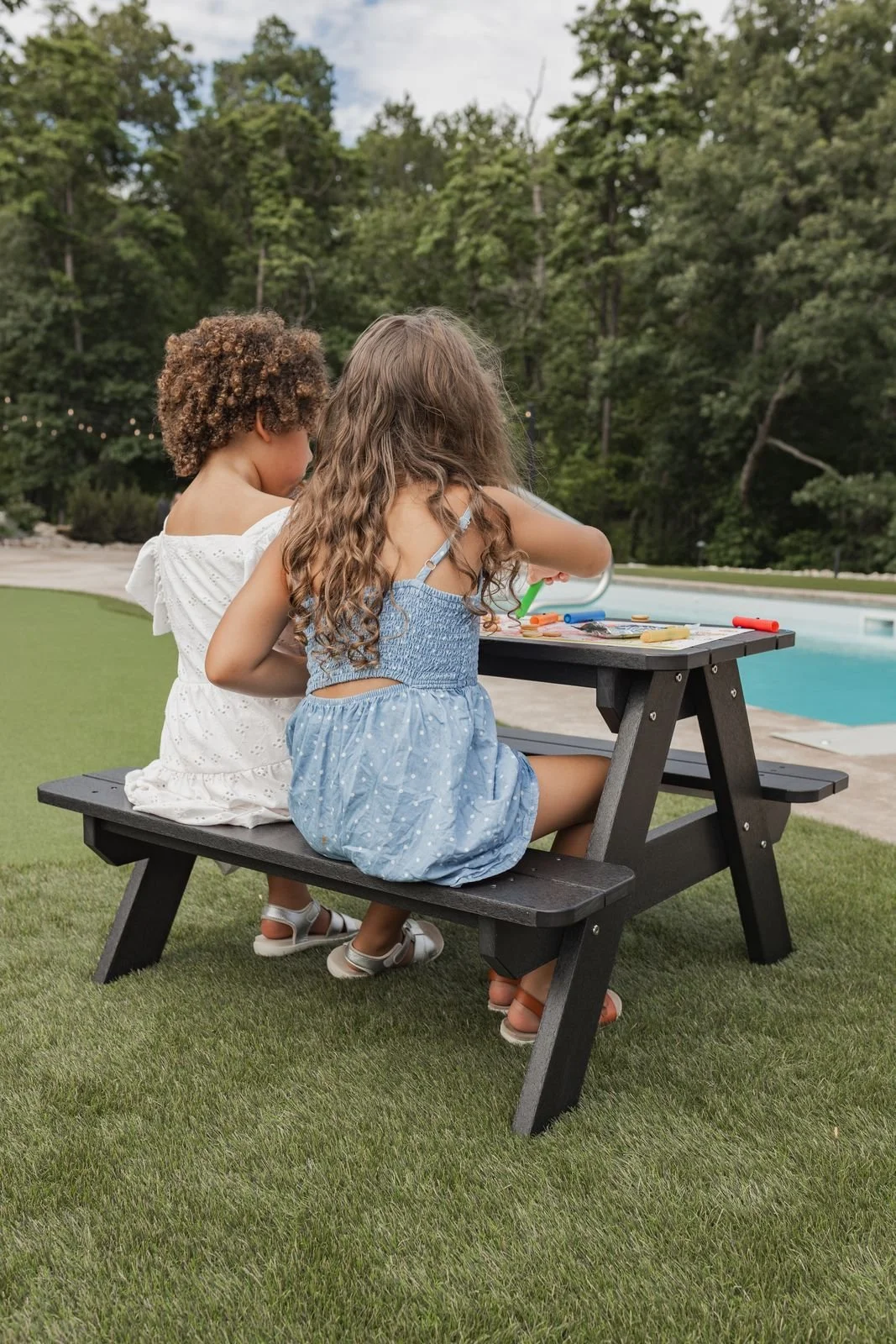 Kids Picnic Table in Black.jpg