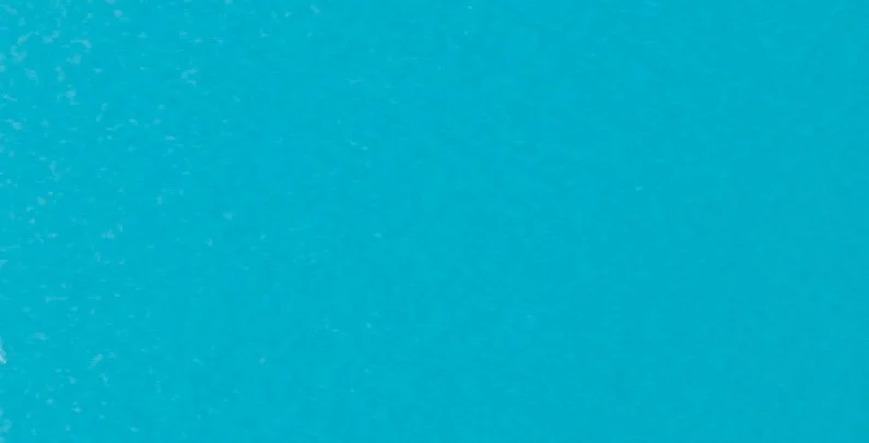 Standard Color Option - Aruba Blue