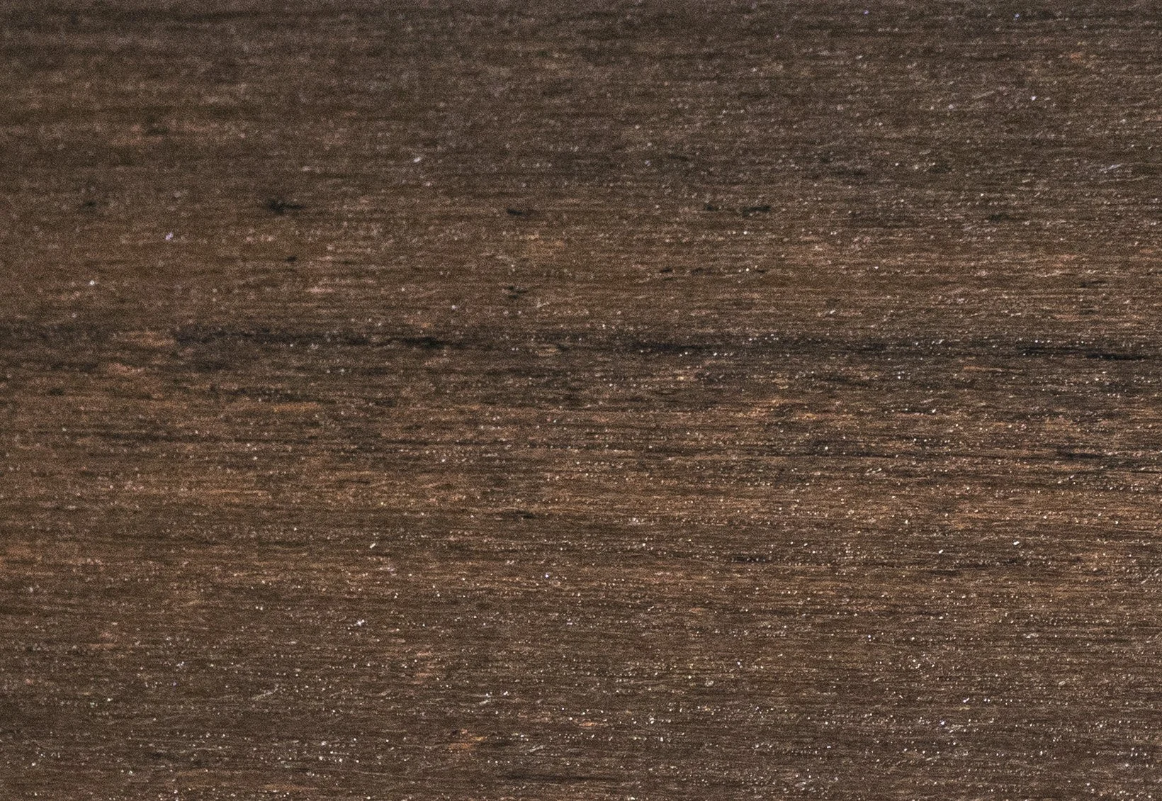 Natural Finish Option - Brazilian Walnut