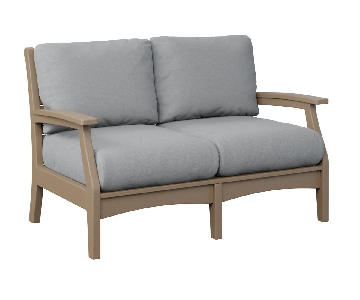 Classic Terrace Loveseat #CTL5734