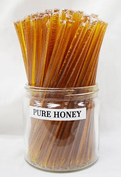 Mann Lake Pure Honey Stick (set of two)