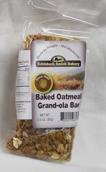 SAB baked oatmeal grandola.JPG