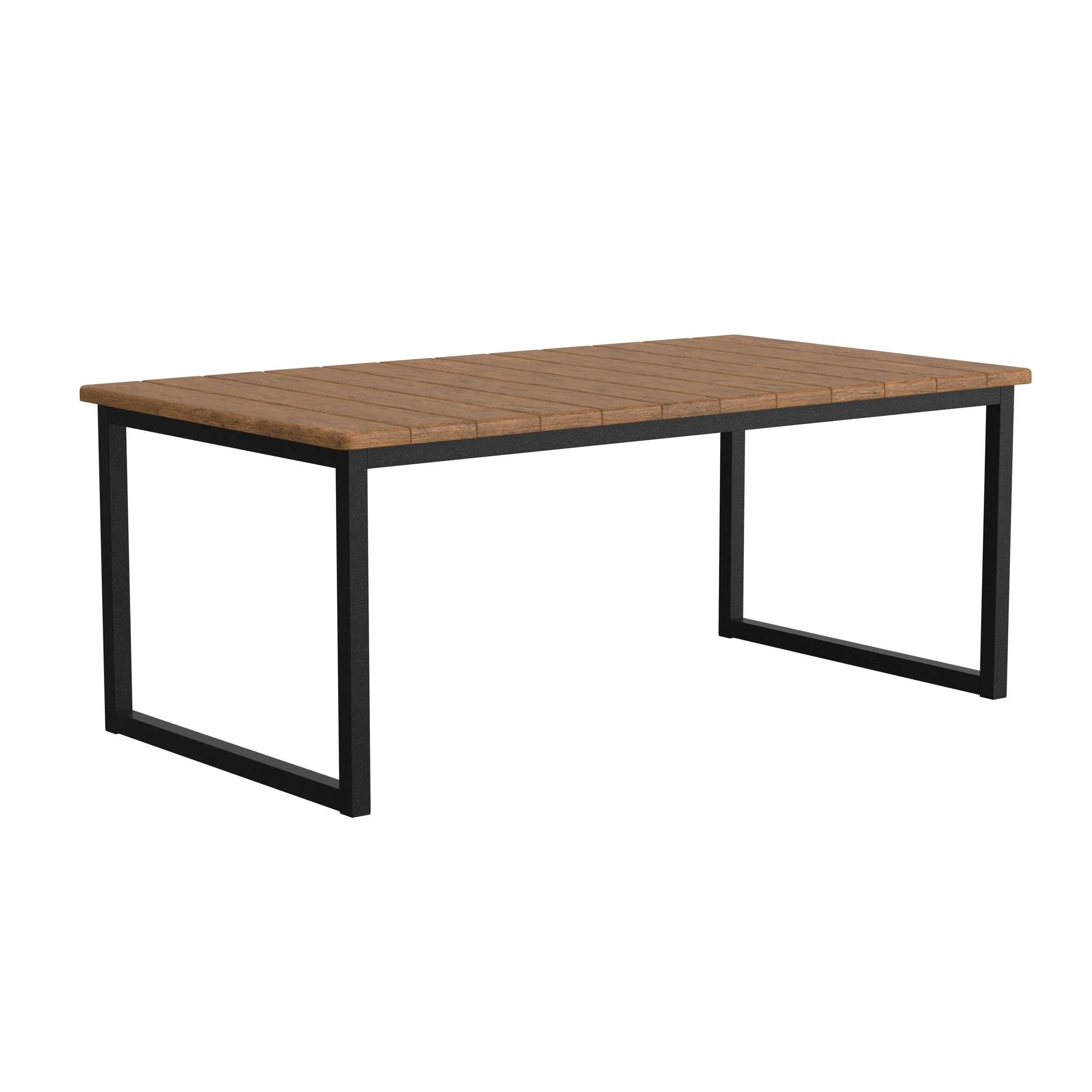 Nesting Coffee Table #NCT4223