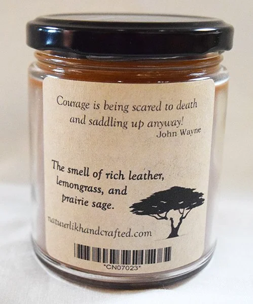 candle saddle room 2.JPG