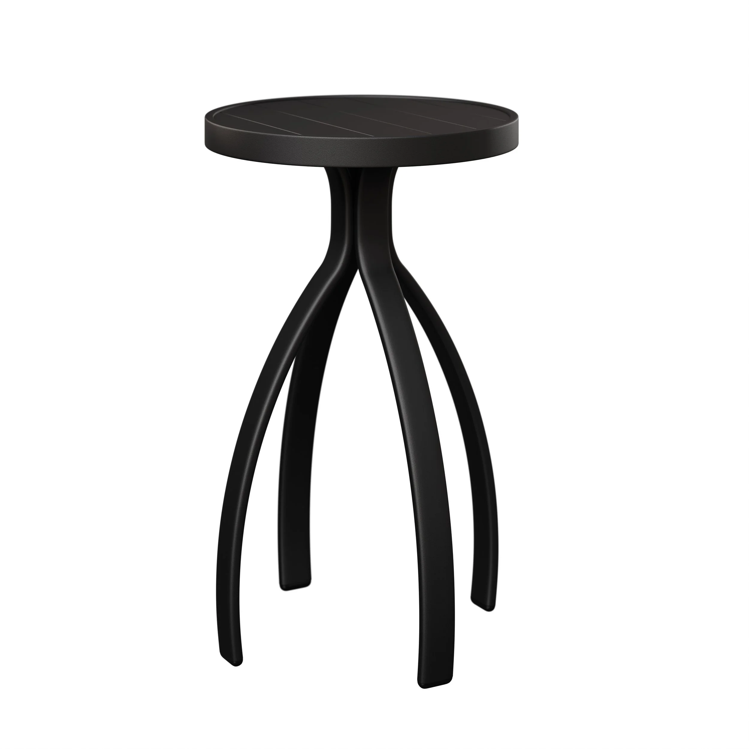 Murphy End Table Bar Height #MET1830