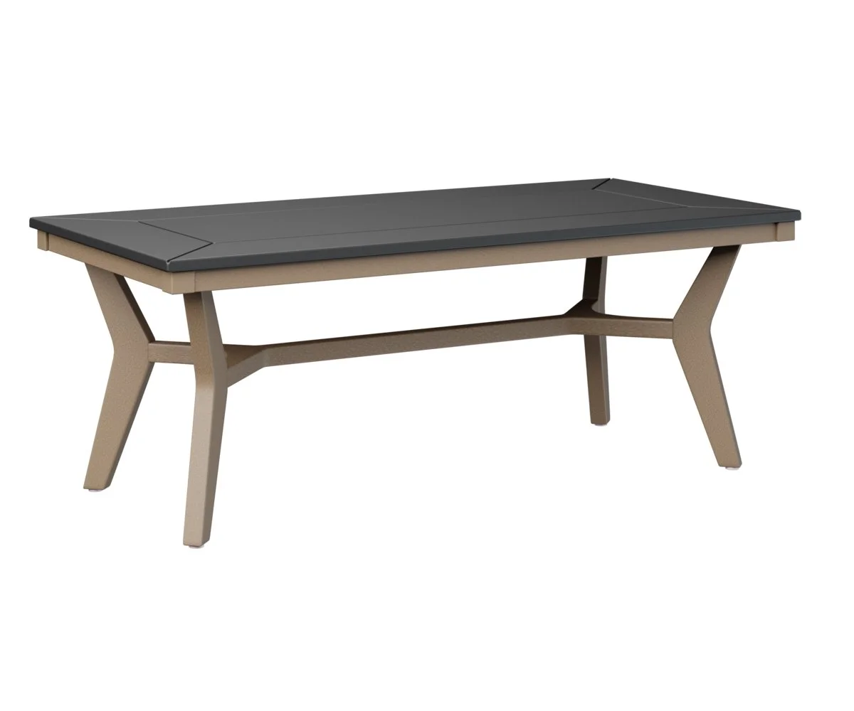 Mayhew Rectangular Coffee Table #MHRCT4818