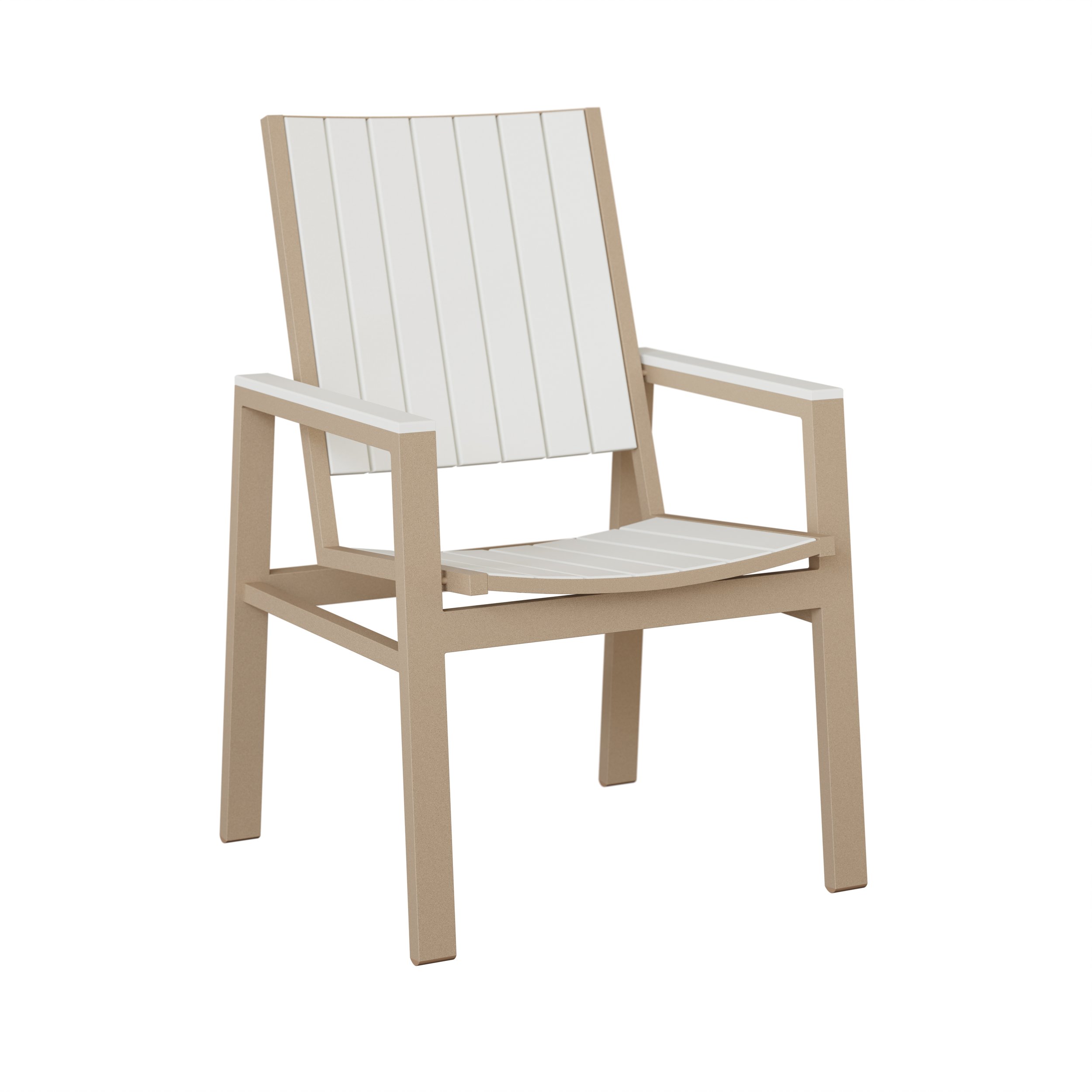 Vida Poly Dining Chair #VDP