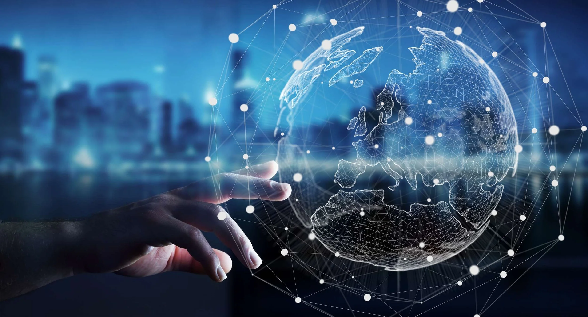 Why Travel Stories Matter More Than Ever in a Digital World