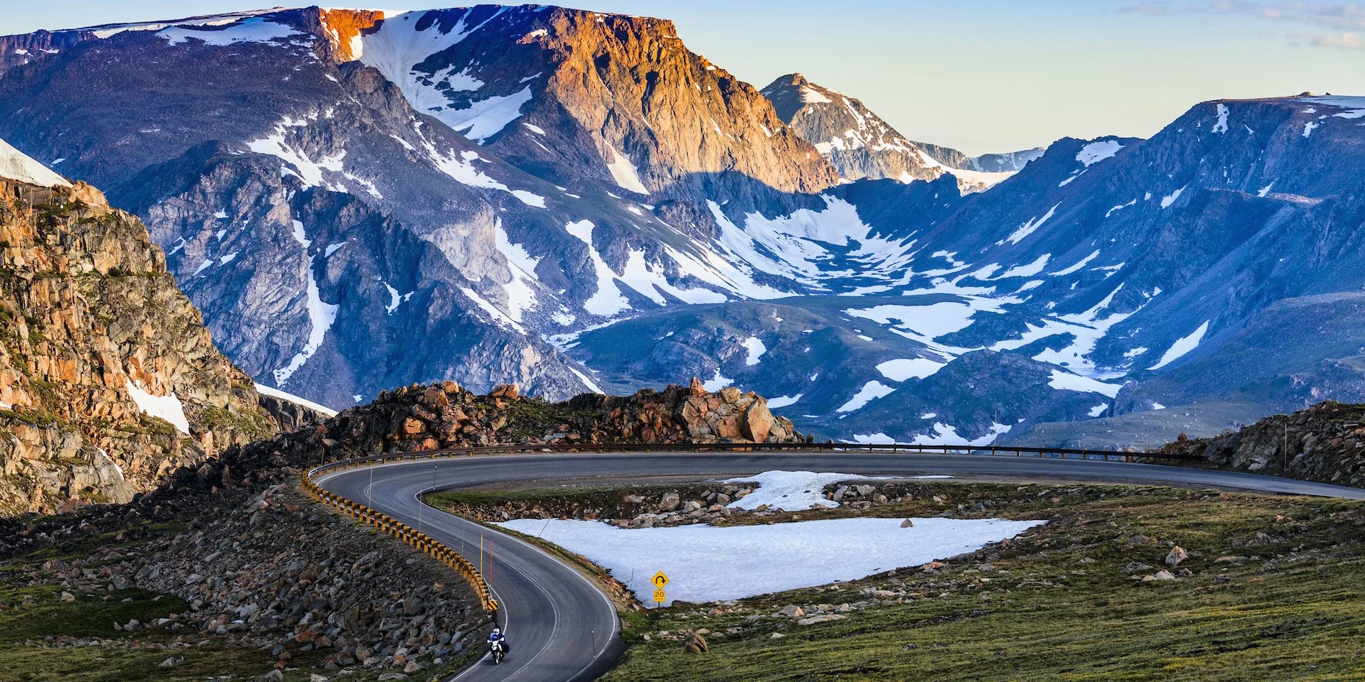 Road Trips, Detours, and Discoveries: Finding Meaning in the Journey