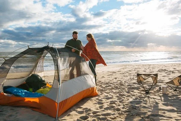 Creating One Central Place to Share Your Travel Adventures Online