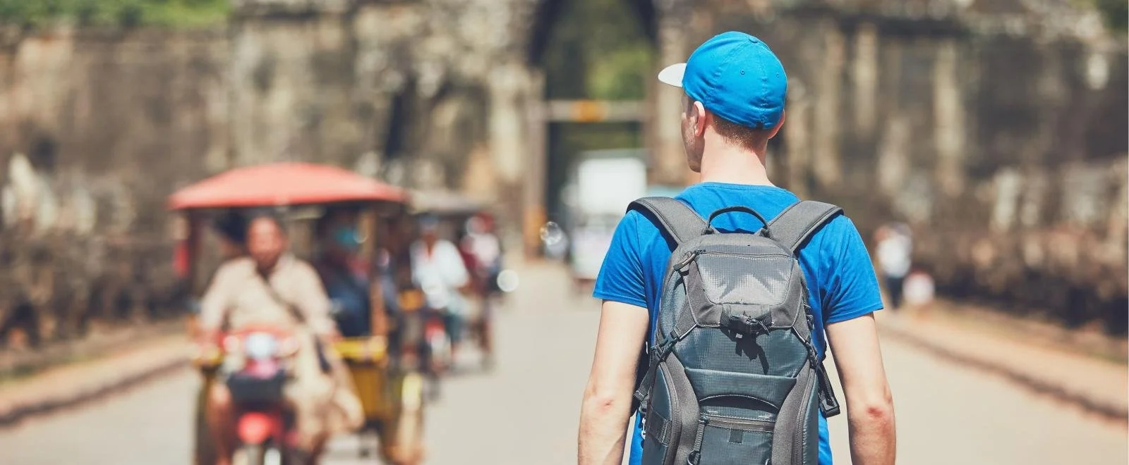 How Travel Helps You See Everyday Life Differently