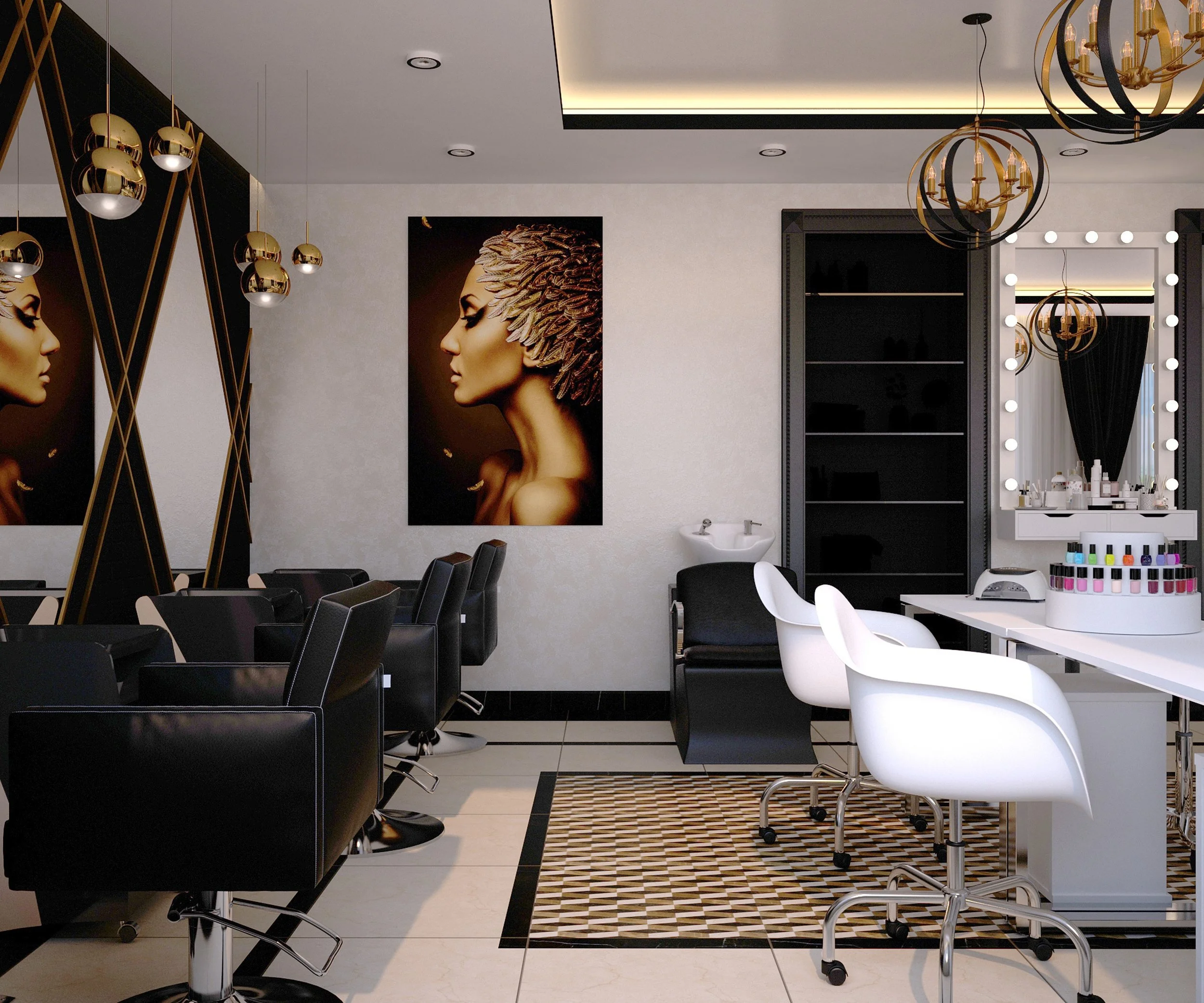 What Breaks When Salon Suites Scale to 10+ Locations?
