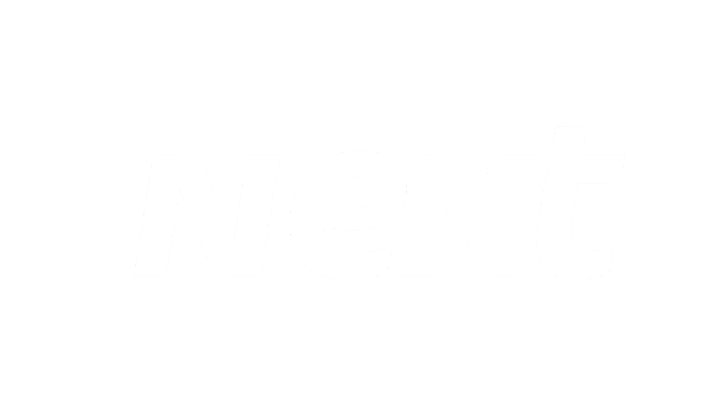 The word 'Next' in bold white text on a black background.