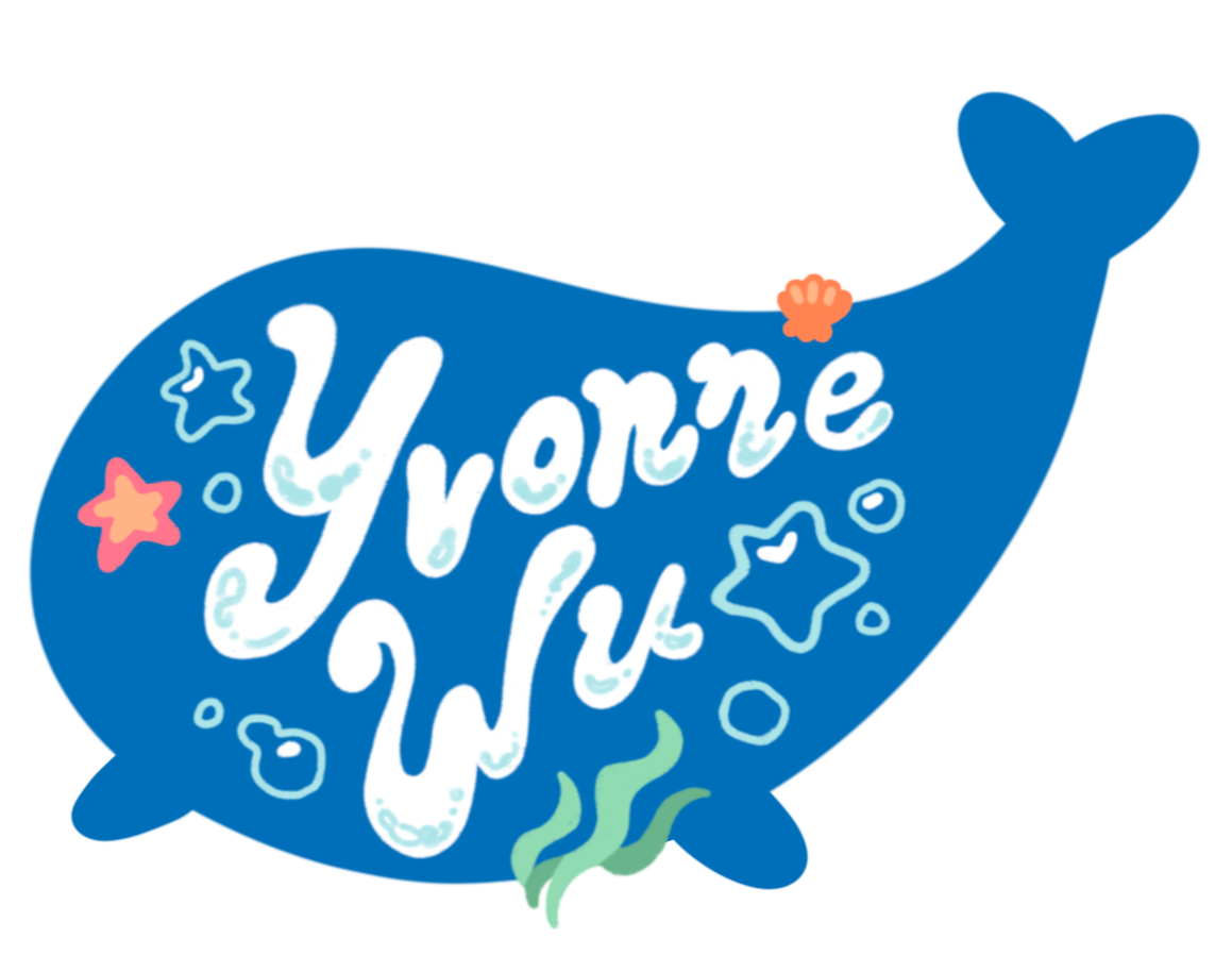 Yvonne Wu Illustration