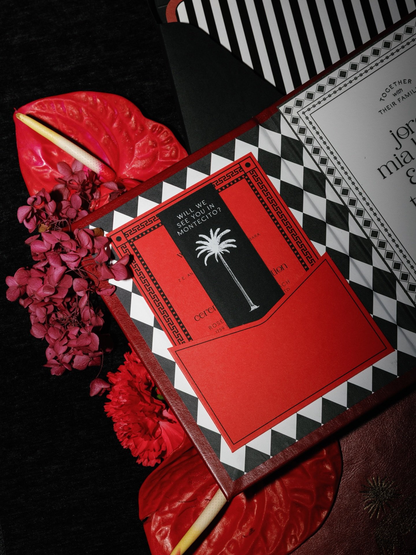 With the rise of ai, I truly believe there will be more appreciation and more luxury in the handmade and intentionally crafted. The luxury will be in the time spent creating and the human hands that crafted it. For this suite (and many others) we uti