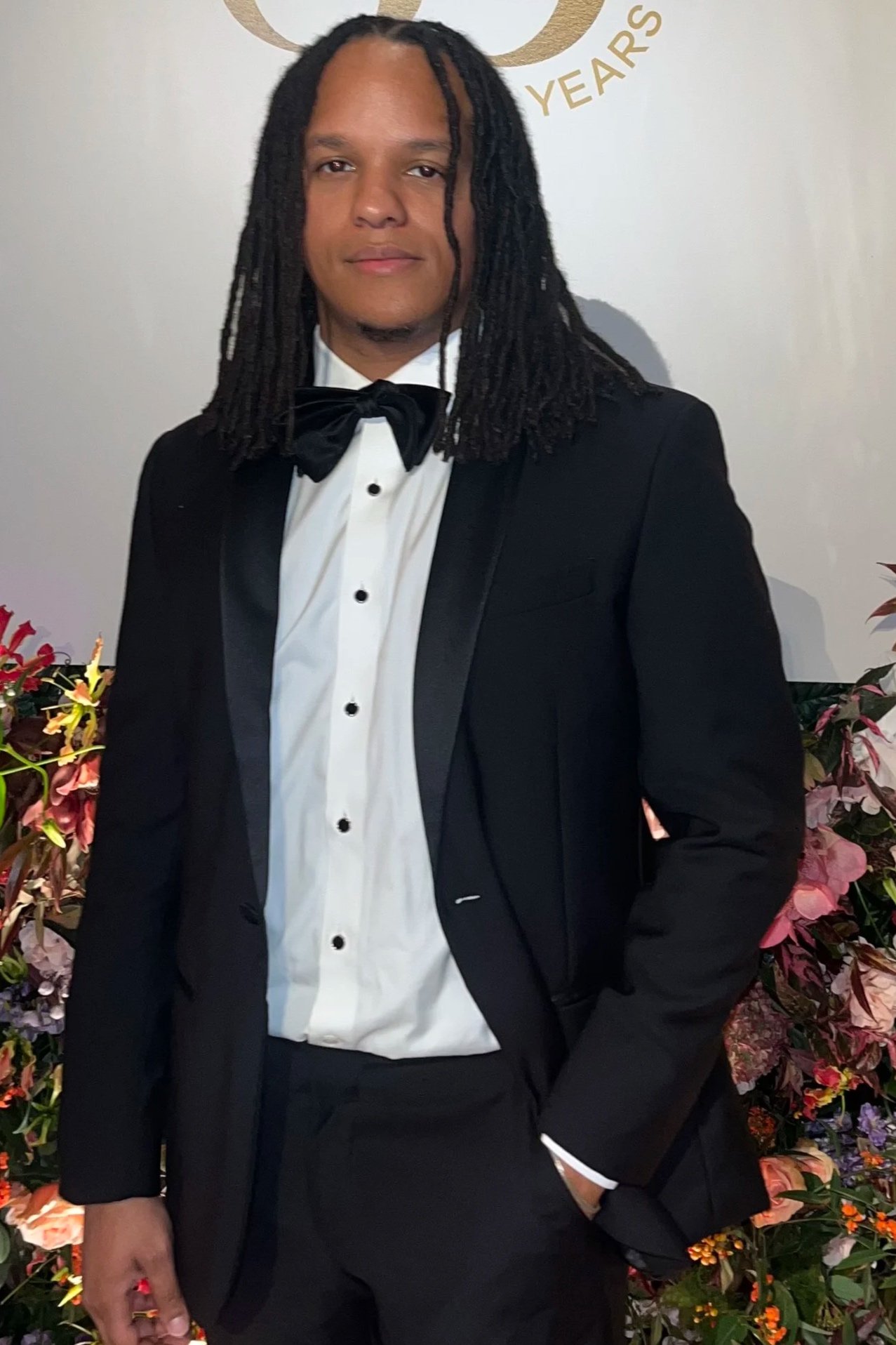 Kavion Sabio About Me Profile Photo