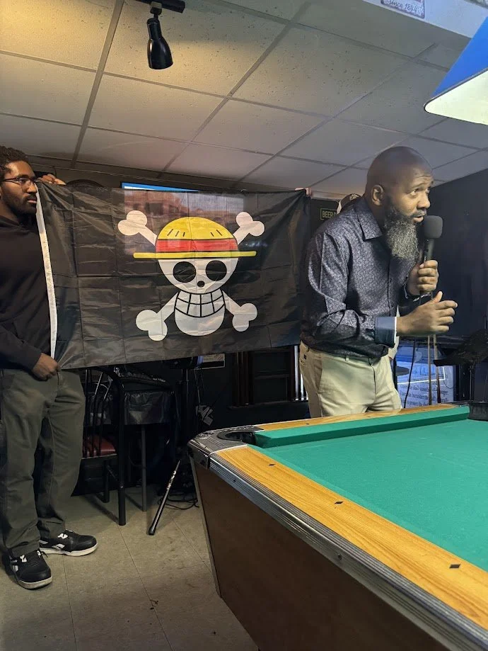 Don with One Piece flag.jpg