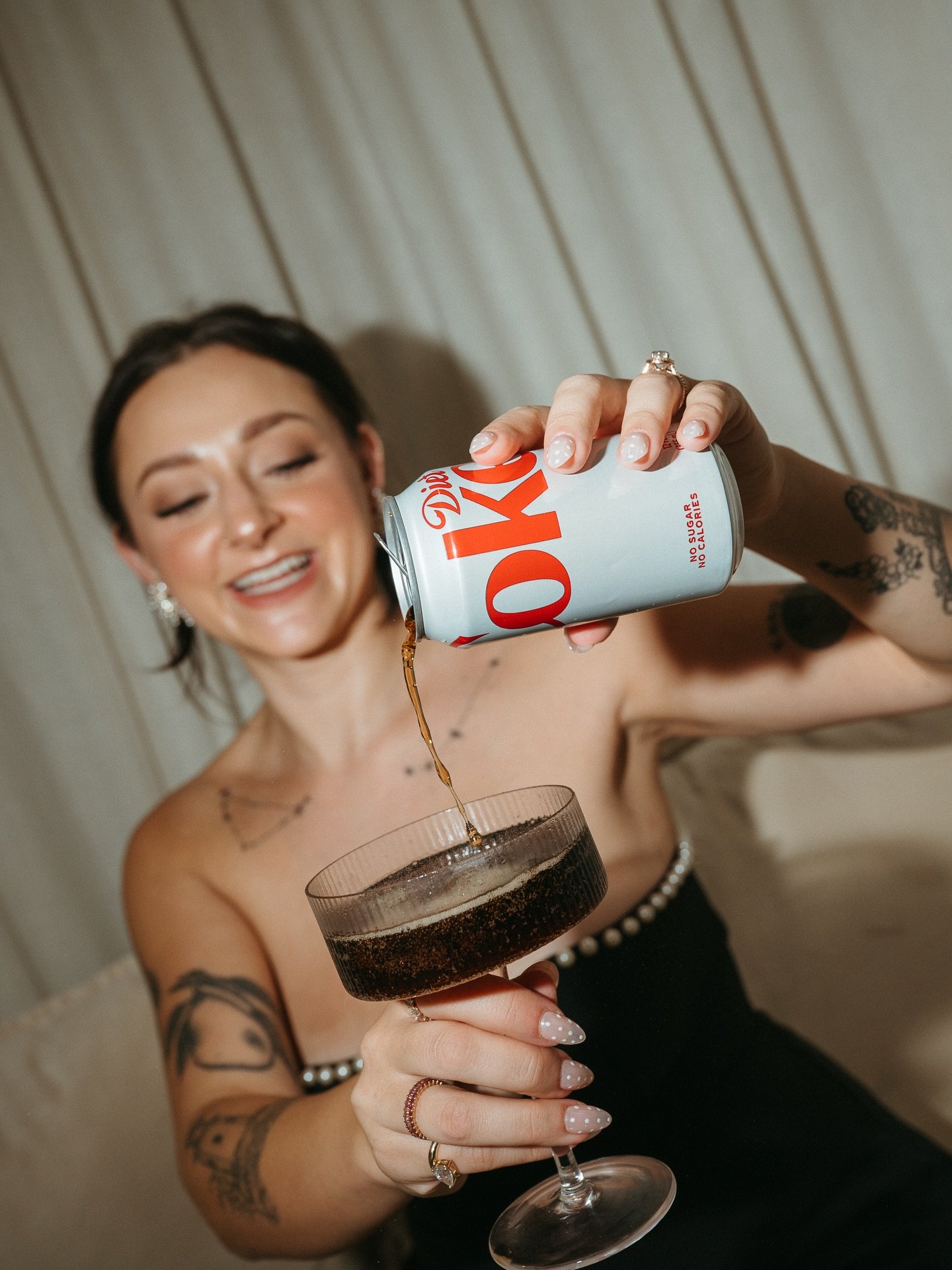 Grateful today and every day for every bride, every glam moment, and everyone who trusts me to be part of her story 🤍

You let me lift your confidence, celebrate your beauty, and share the sweetest parts of your big days and I never take that for gr