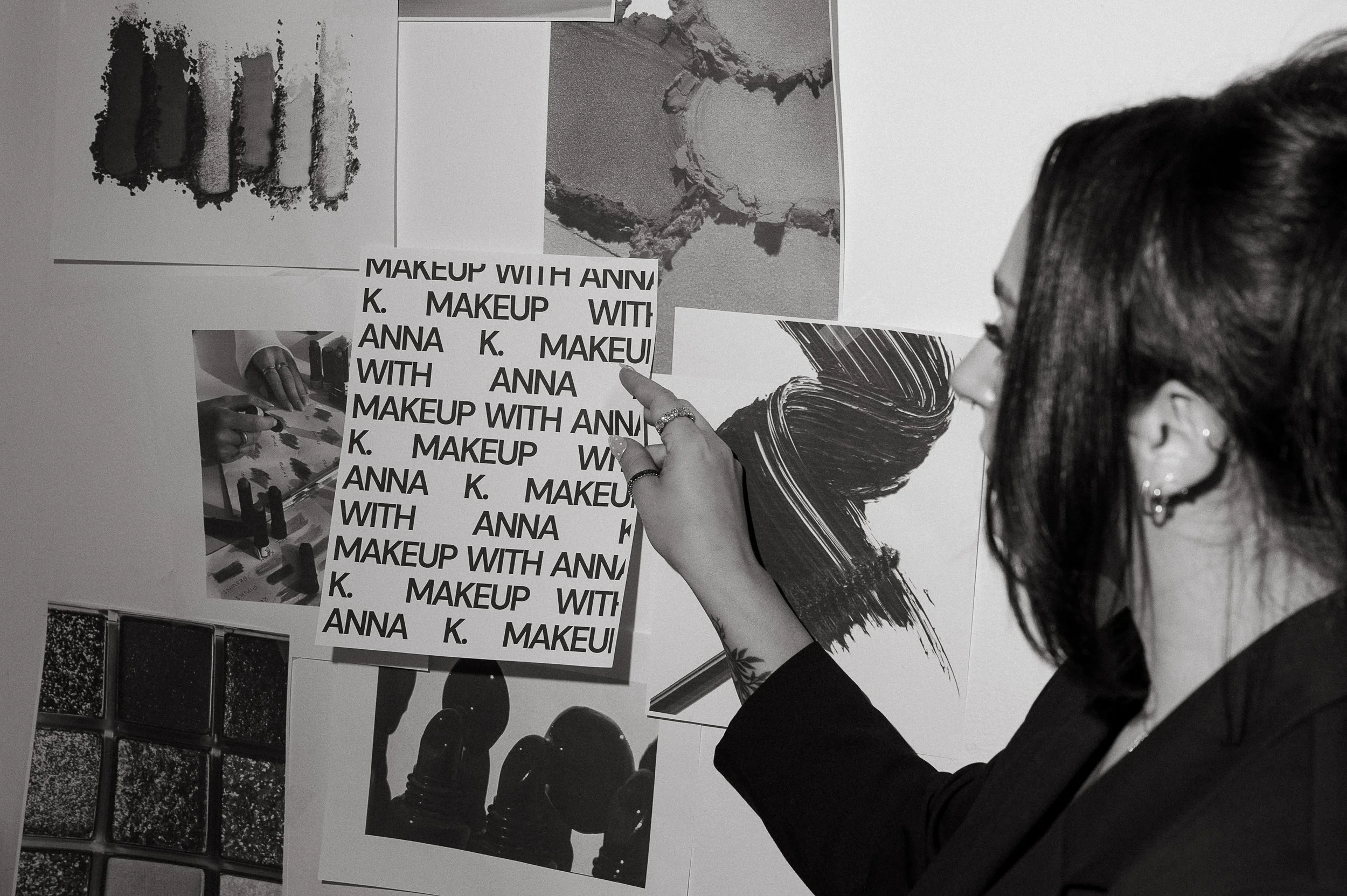 Our First ‘Date’