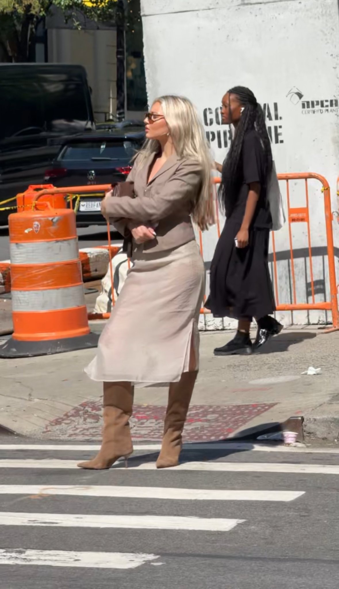 Being a Creative in Columbus, Ohio