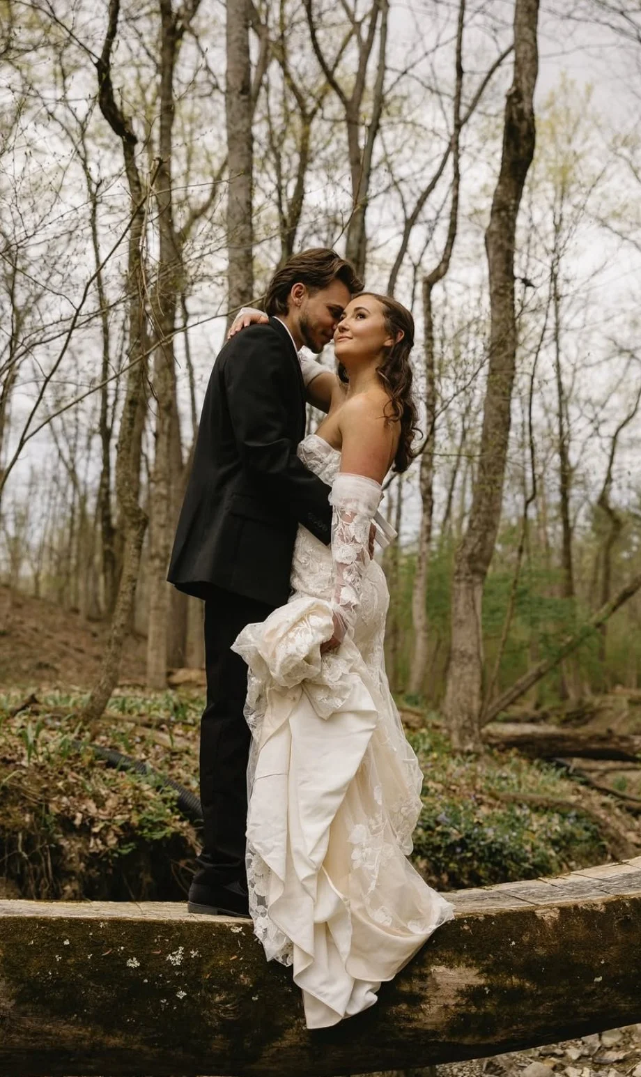 Bridal Makeup in Columbus: Questions I Get Asked All the Time