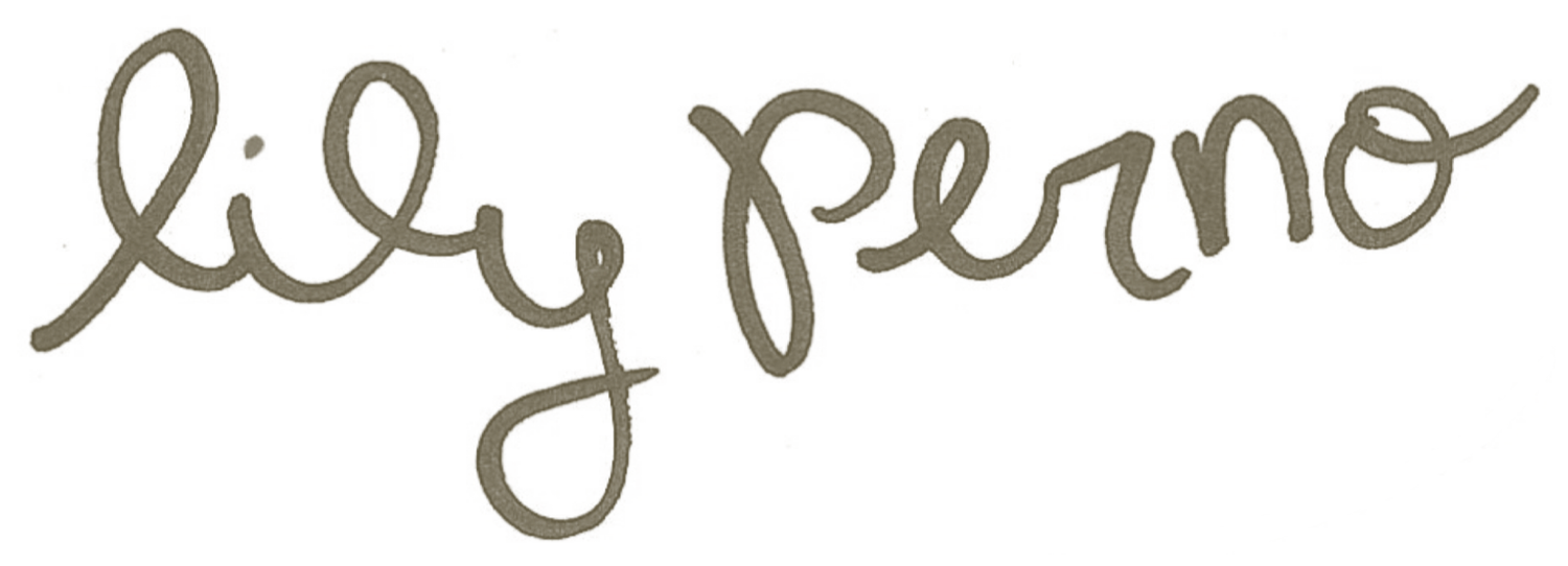 LILY PERNO