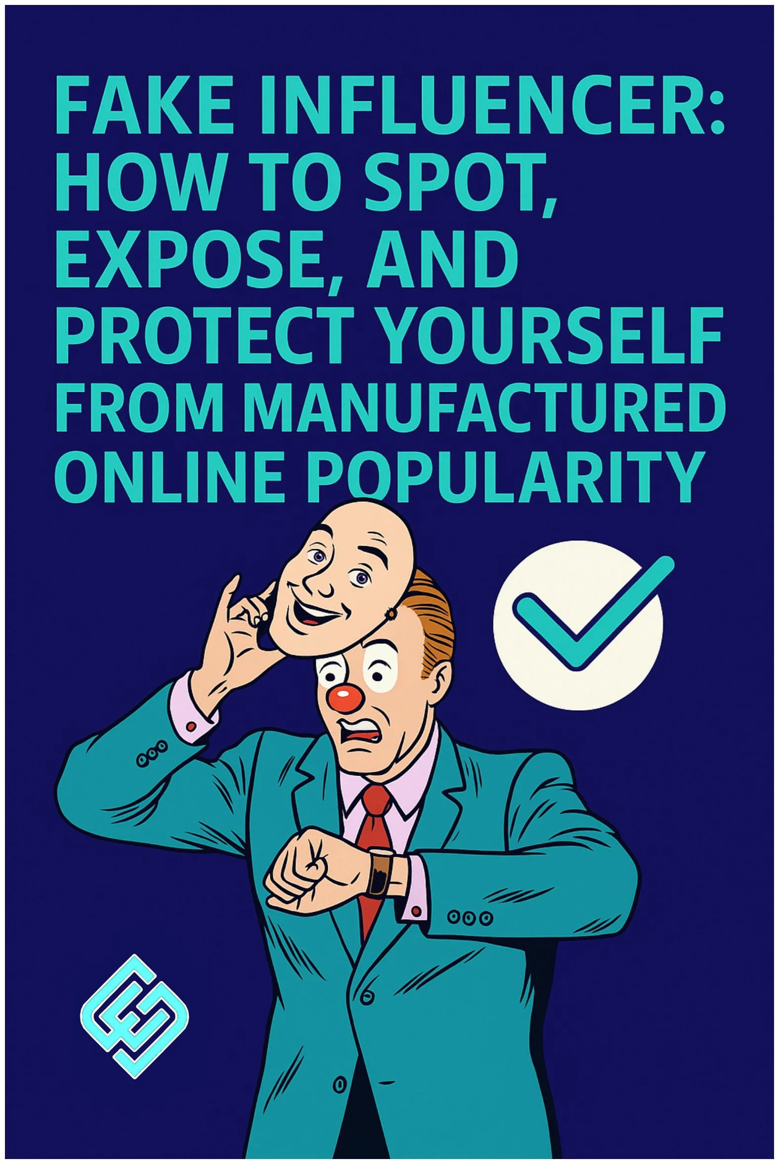 HOW TO SPOT, EXPOSE, AND PROTECT YOURSELF FROM MANUFACTURED ONLINE POPULARITY
