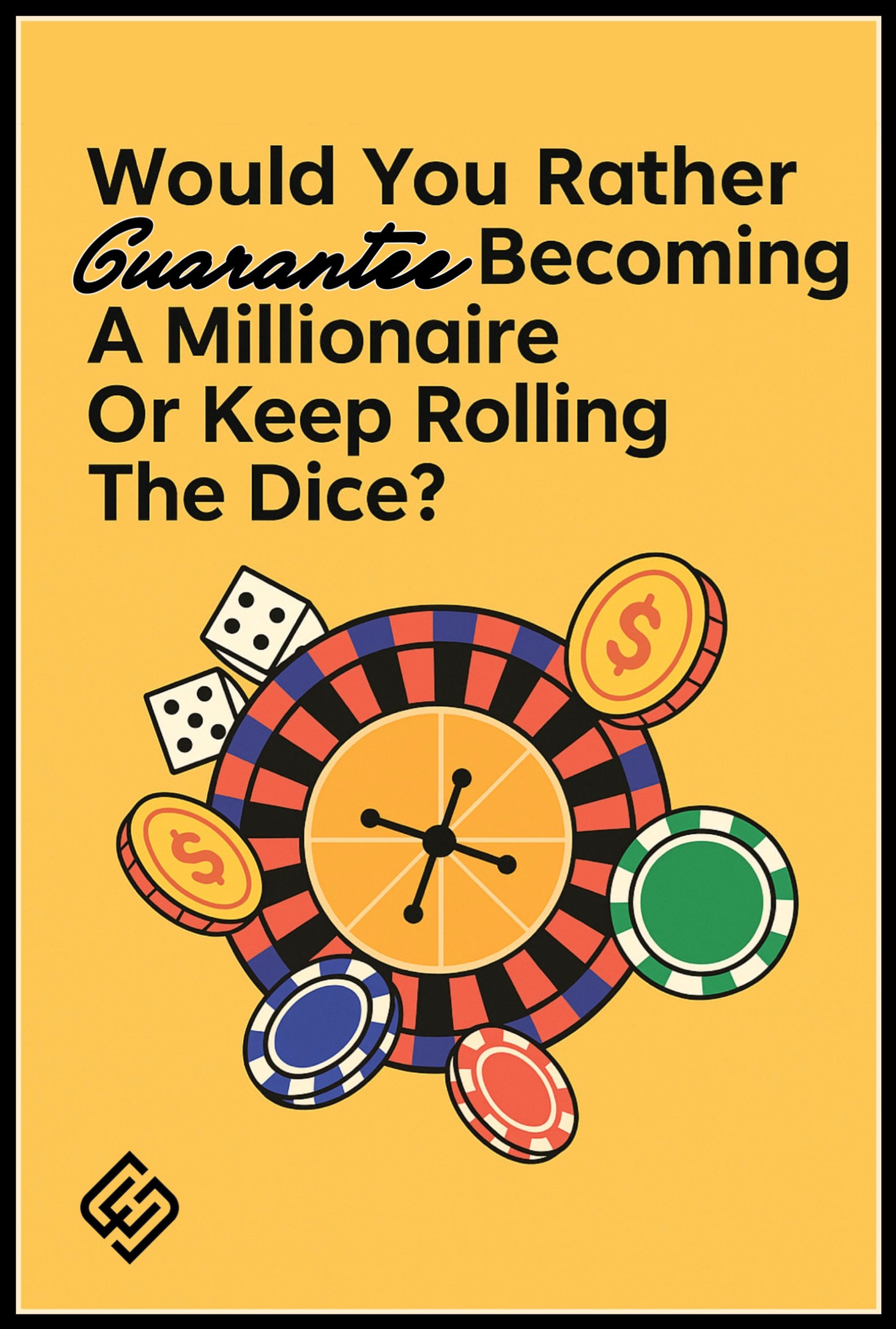 HOW TO BECOME A GUARANTEED MILLIONAIRE USING A ROTH IRA + S&P 500 INDEX FUND