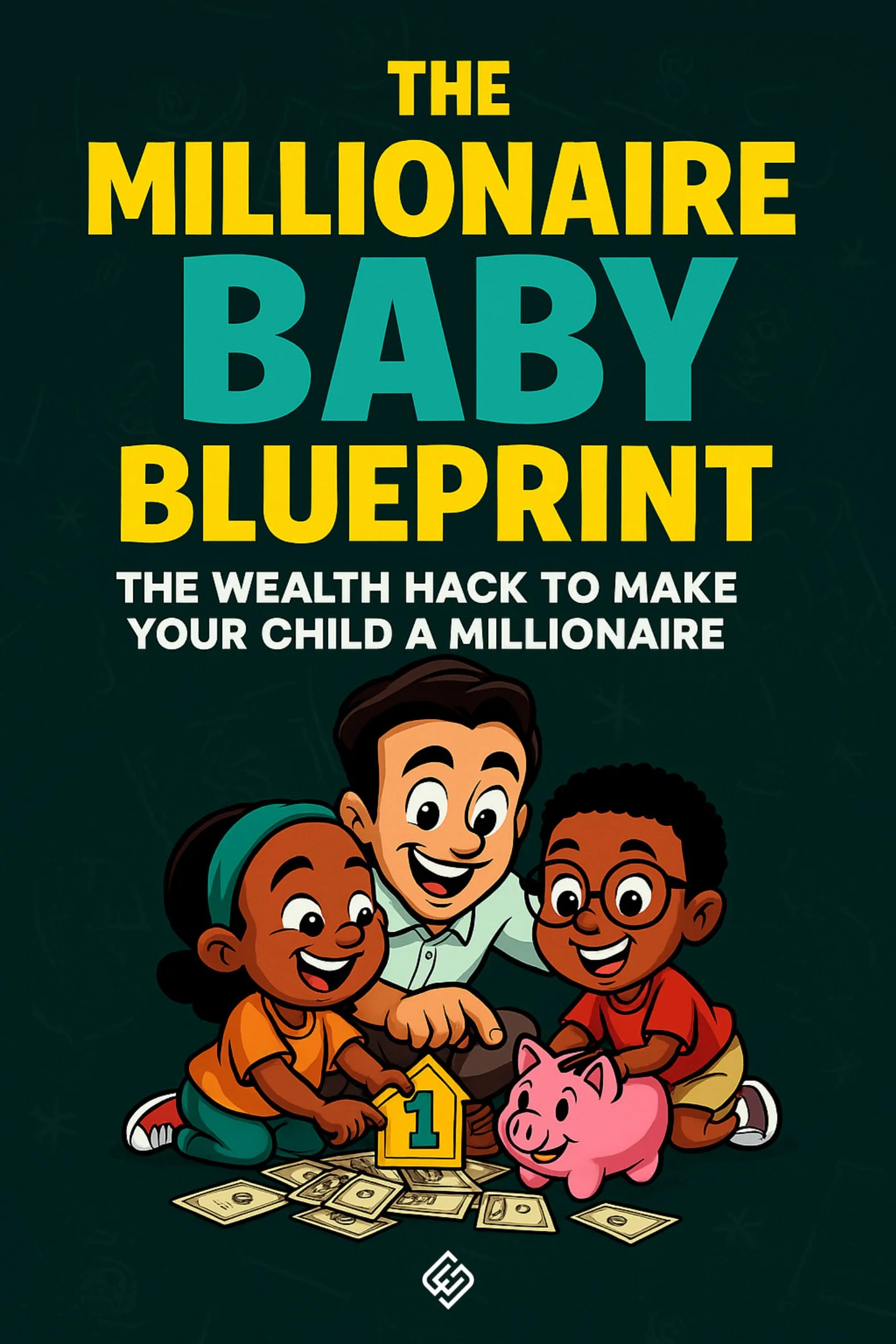 THE MILLIONAIRE BABY BLUEPRINT: THE WEALTH HACK TO MAKE YOUR CHILD A MILLIONAIRE