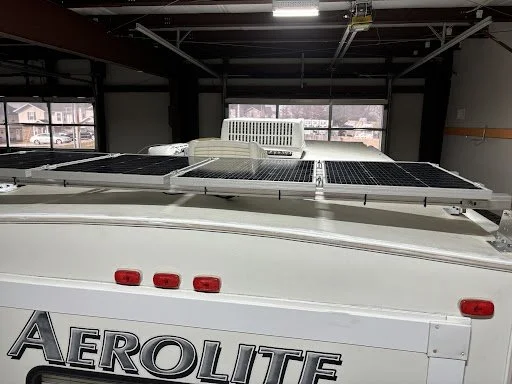 Vroom Rack™ for RVs