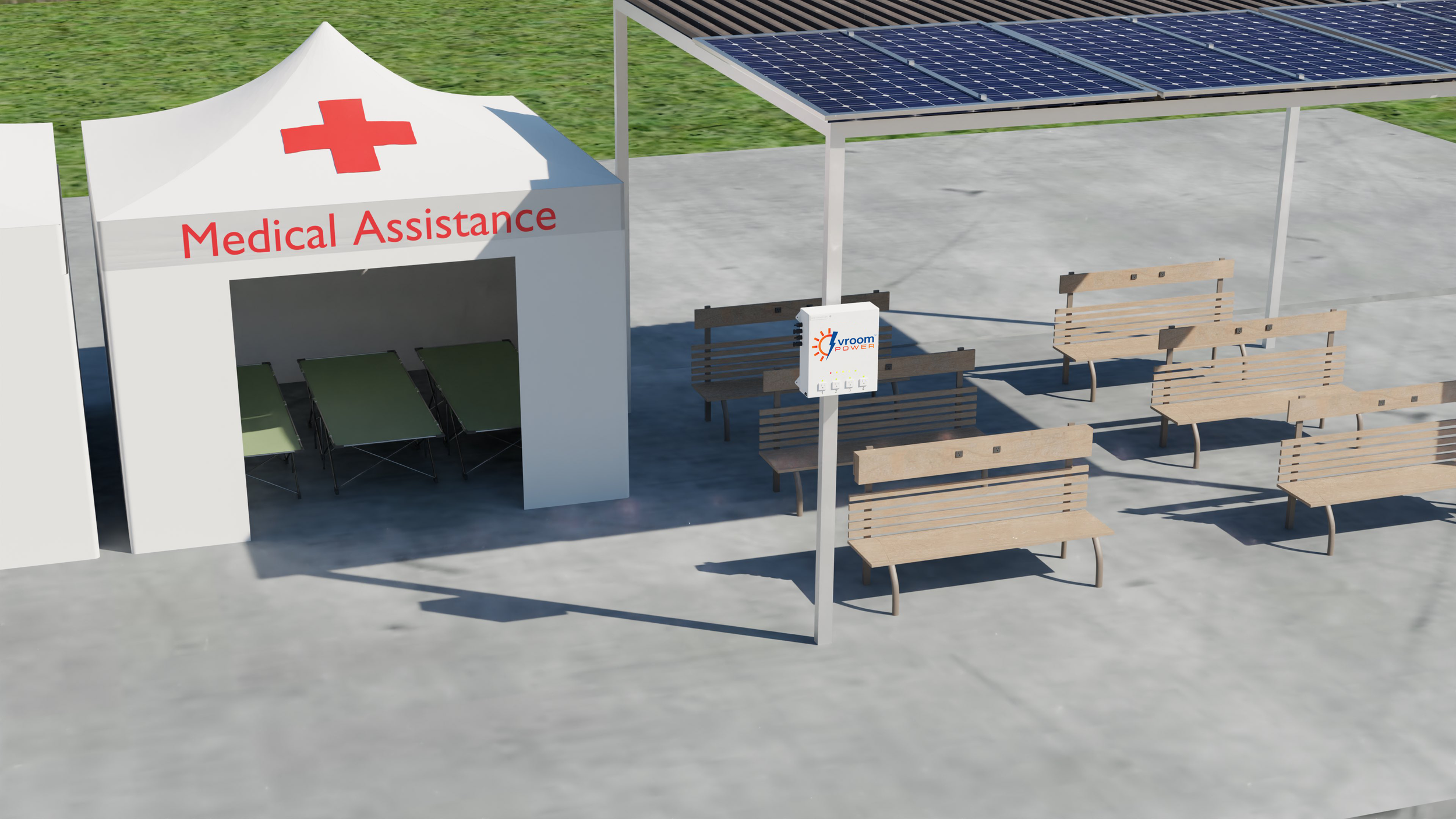 Park Bench with Medical Tent.png