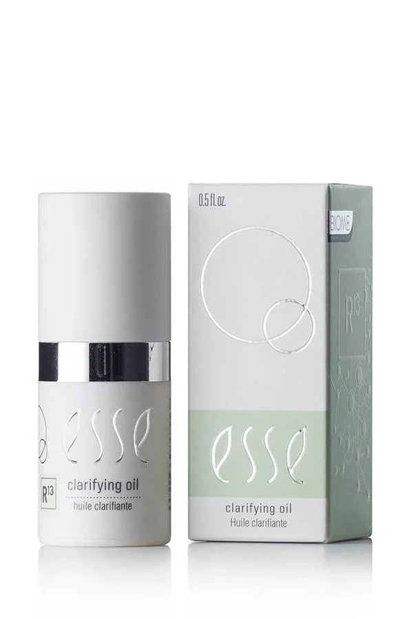 Esse Clarifying Oil 15ml