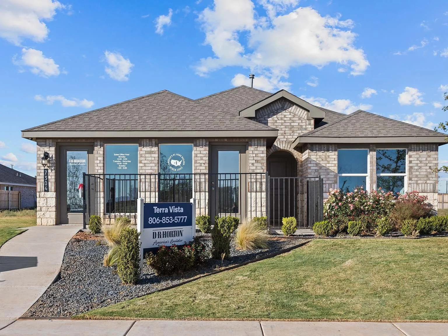 Terra Vista Cover Image