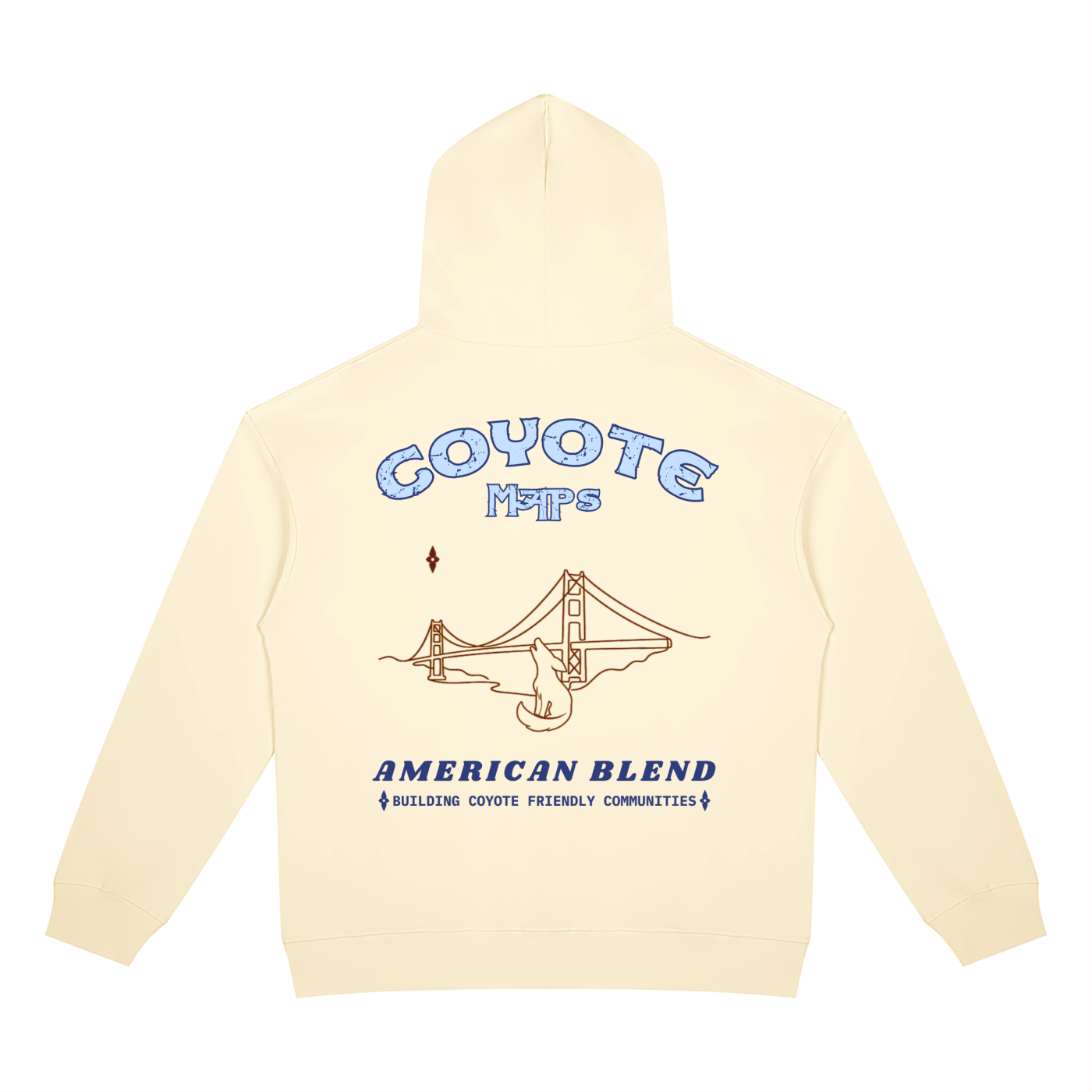 Unisex Heavyweight Full Zip Hoodie