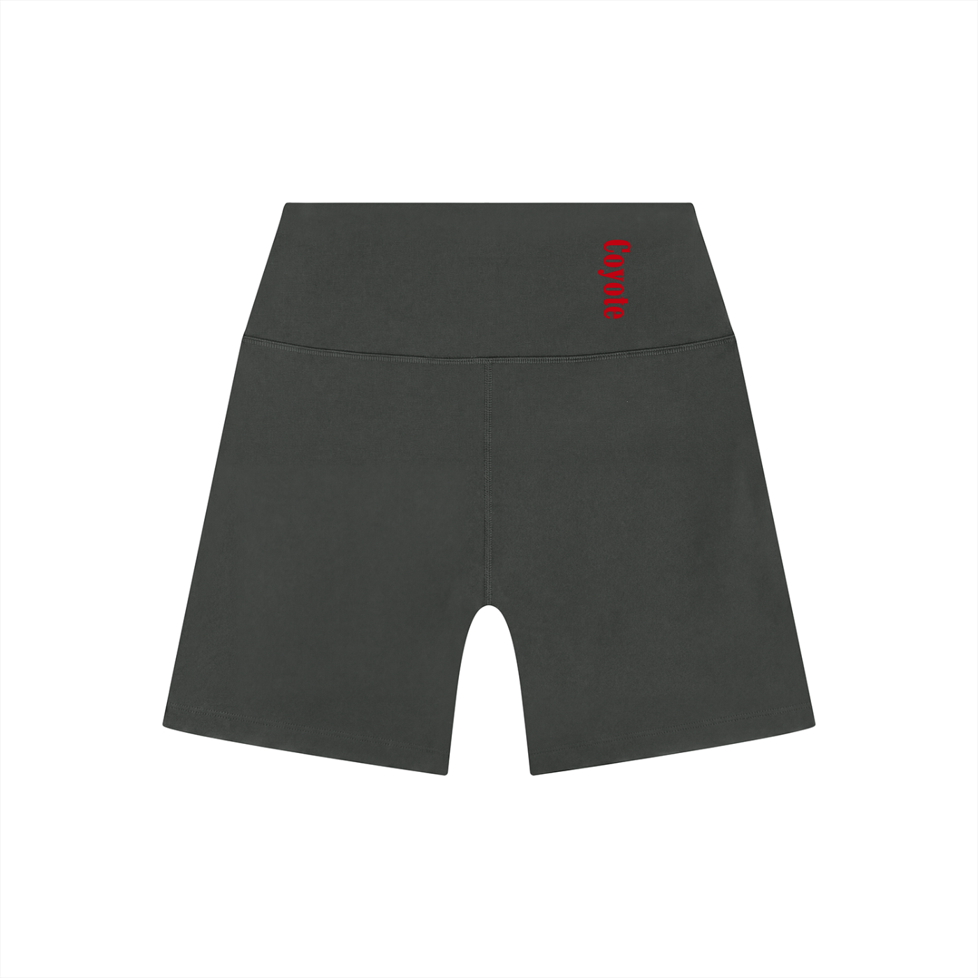 Women’s High Rise Tight Yoga Shorts