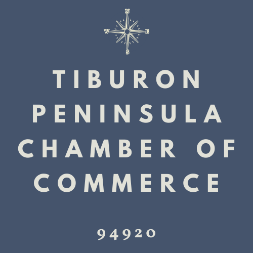 Tiburon Chamber of Commerce: Social Media Collaborations