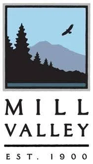 Mill Valley Chamber of Commerce: Social media, public events calendar, and blog advertisement