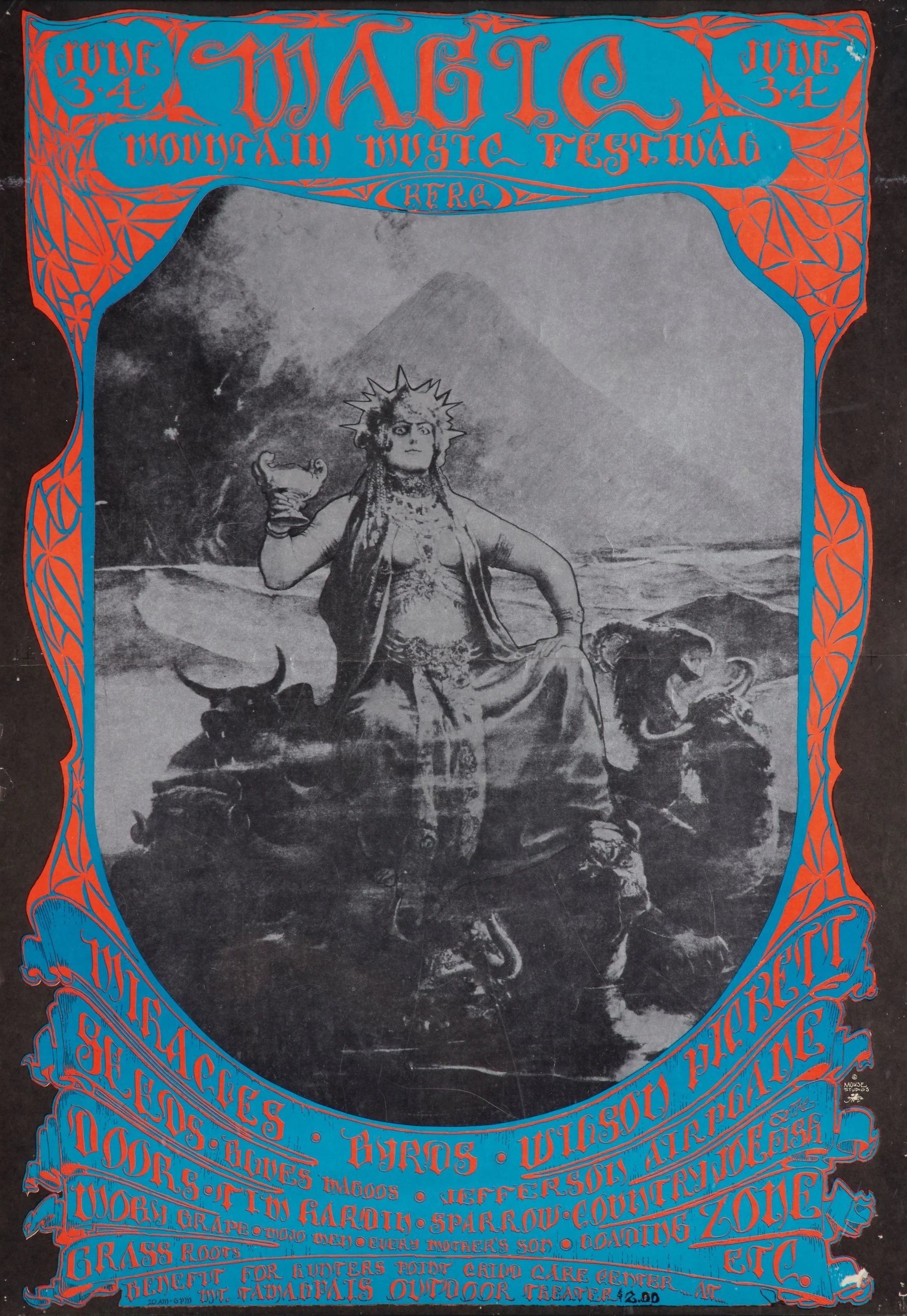 Original Poster