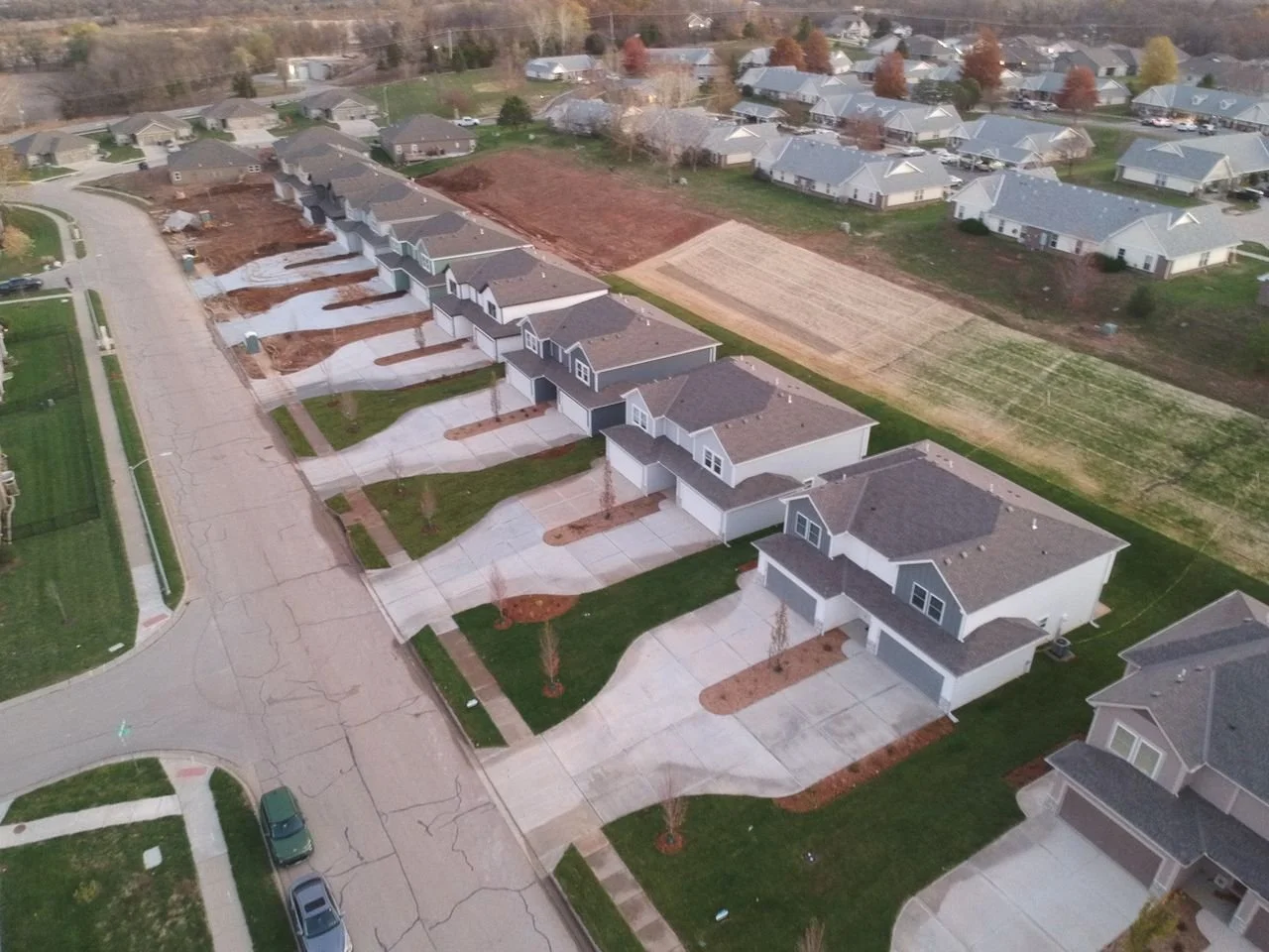 Arbor Ridge