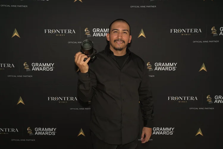 Jose Perez, founder and director