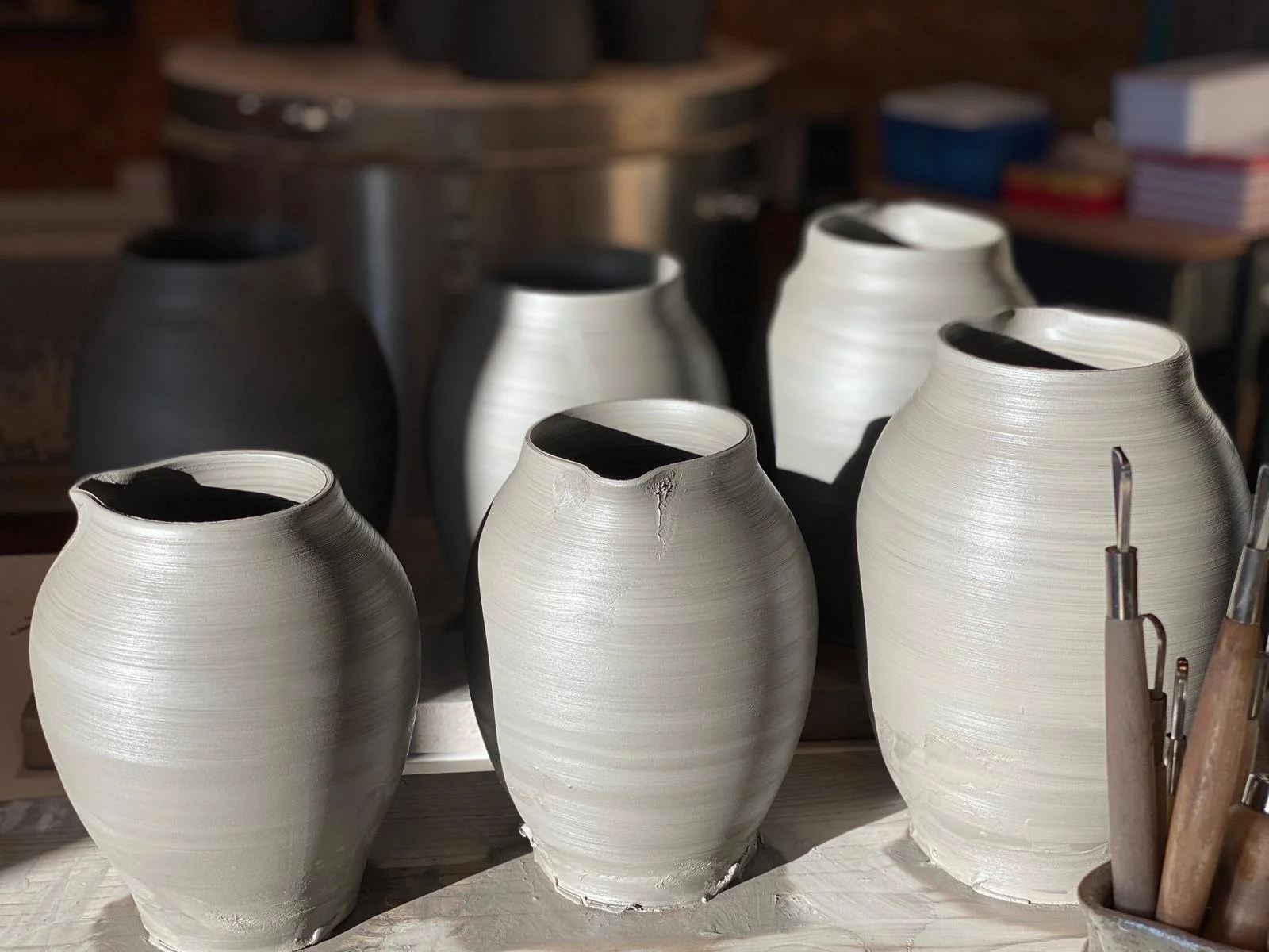 Carte " Coup de Coeur"