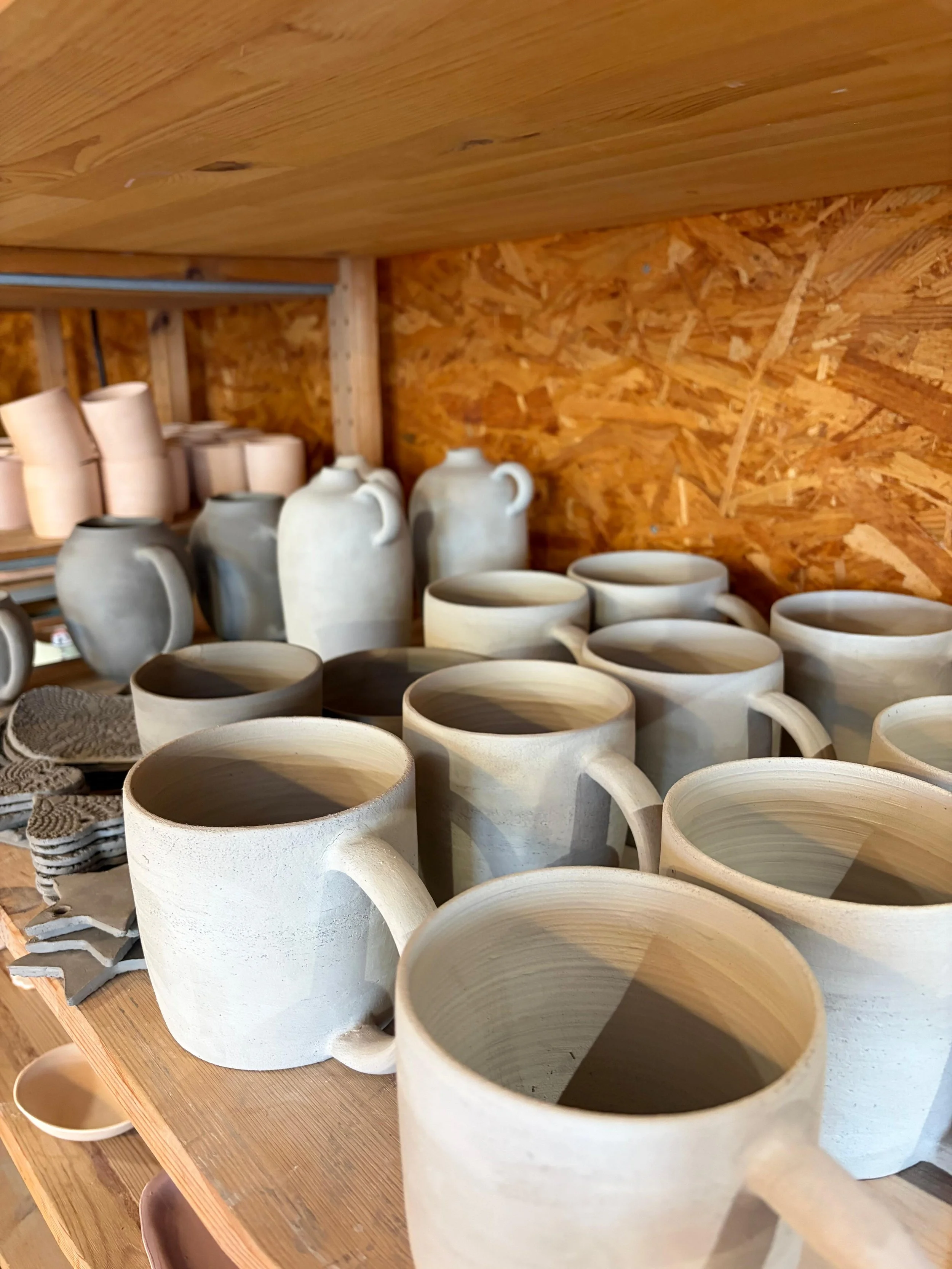 Atelier parent - enfant