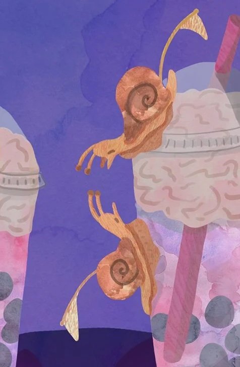 Snail Explorers (Digital)